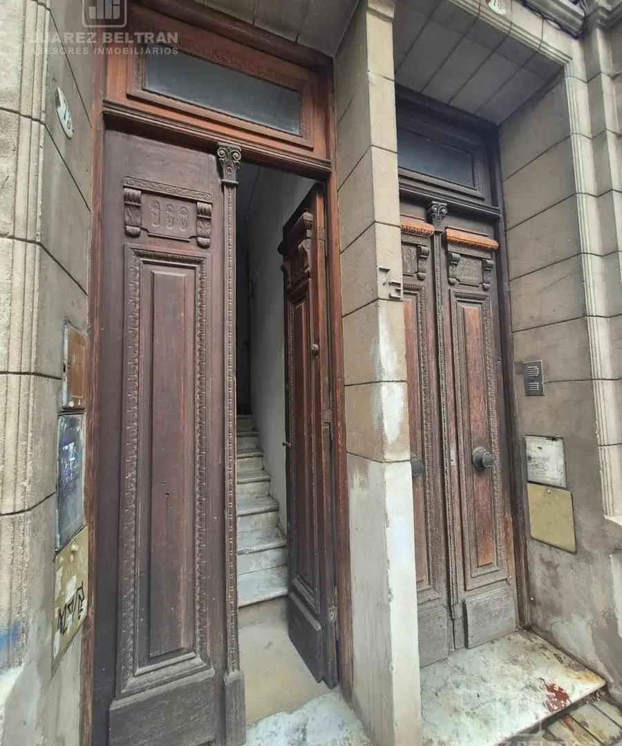 OFICINA EN VENTA | AMPLIOS ESPACIOS | ARTURO M BAS 71 4
