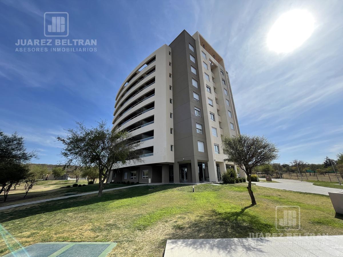 Milenica Carlos Paz - Alquiler - 1 Dorm