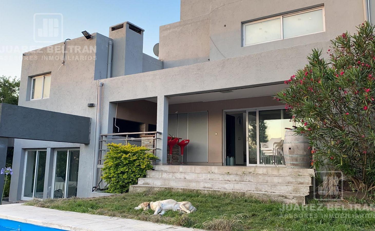 Casa de 3 dormitorios en venta en Molinos de Viento - Mendiolaza