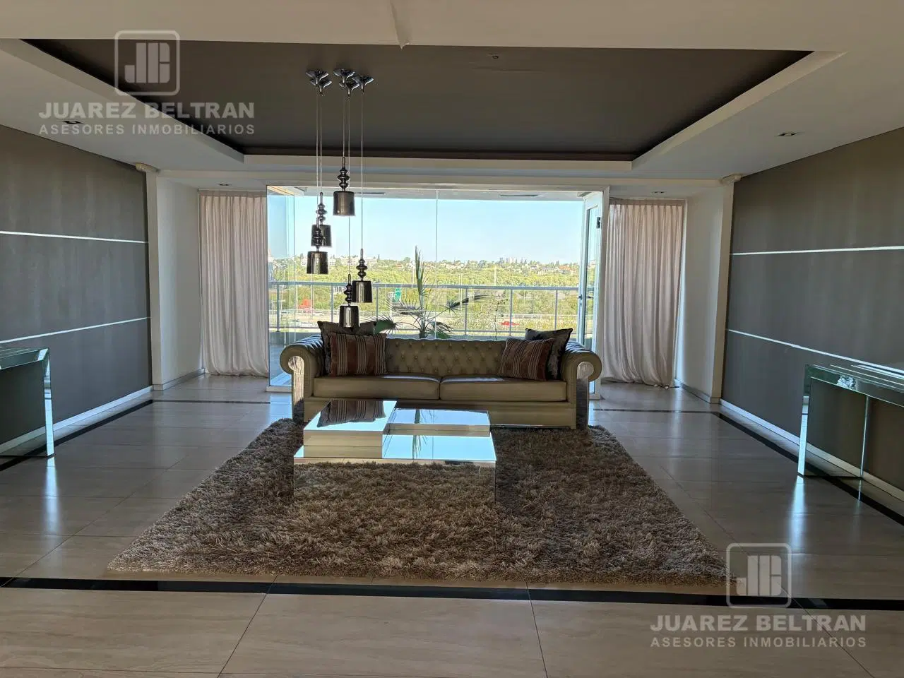 ALQUILER DEPTO 2 DORMITORIOS-CHATEAU VILLAGE–VILLA BELGRANO 2