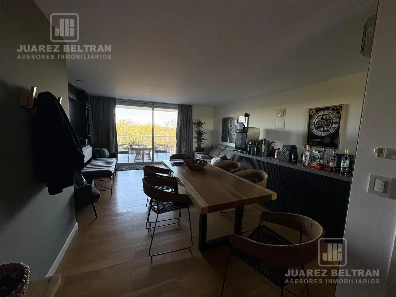 ALQUILER DEPTO 2 DORMITORIOS-CHATEAU VILLAGE–VILLA BELGRANO 3