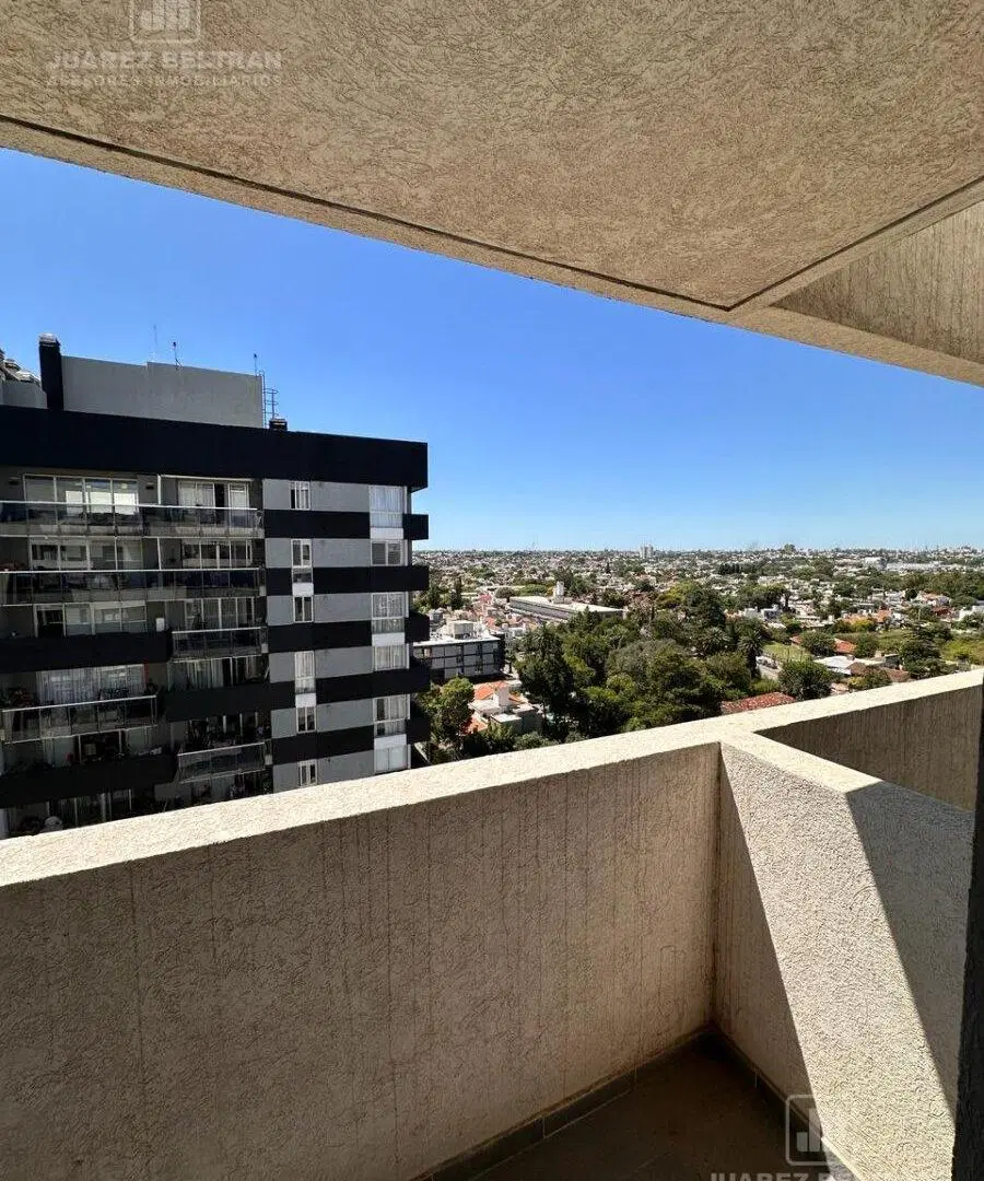 Depto 1 dor en alquiler | OPERA LUXURY CONDOMINIUM 5