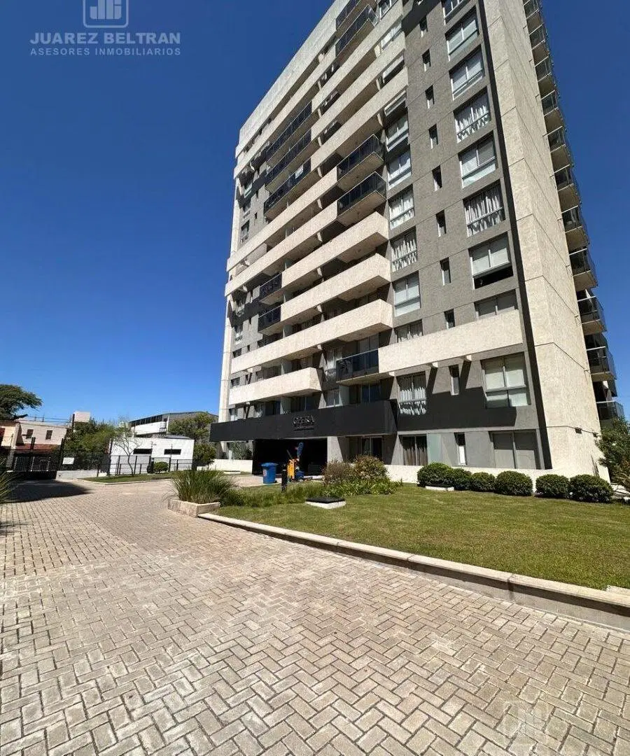 Depto 1 dor en alquiler | OPERA LUXURY CONDOMINIUM 1