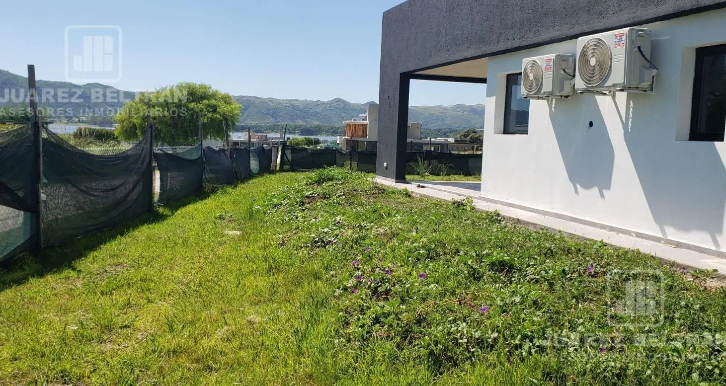 Casa en Puerto del Aguila 8