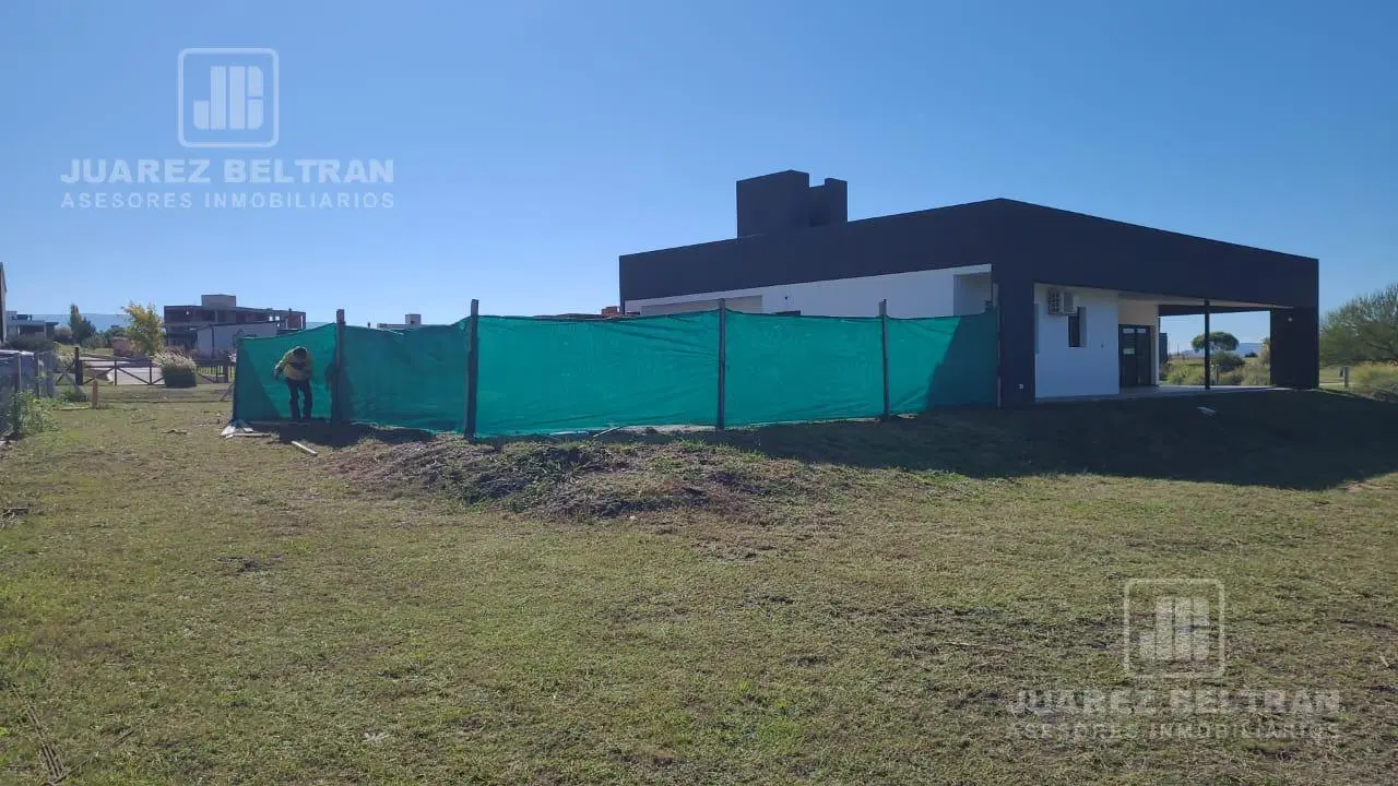 Casa en Puerto del Aguila 4
