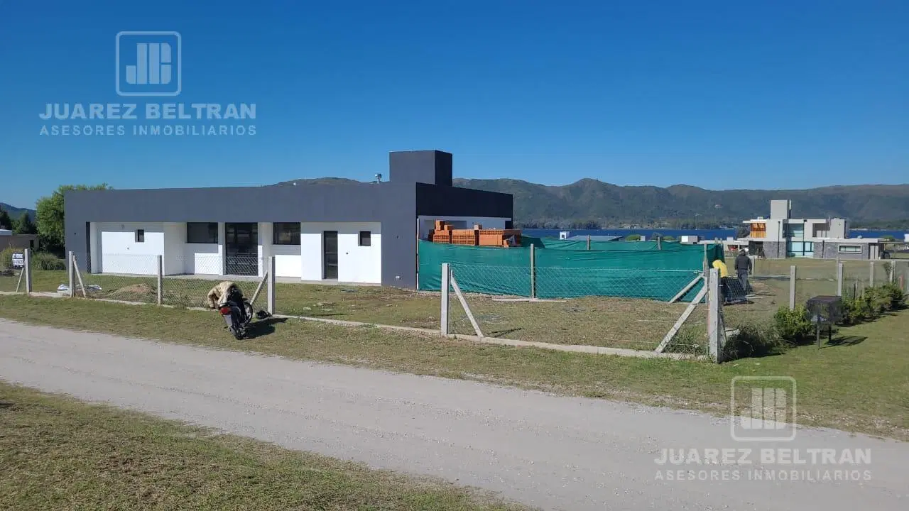 Casa en Puerto del Aguila 2