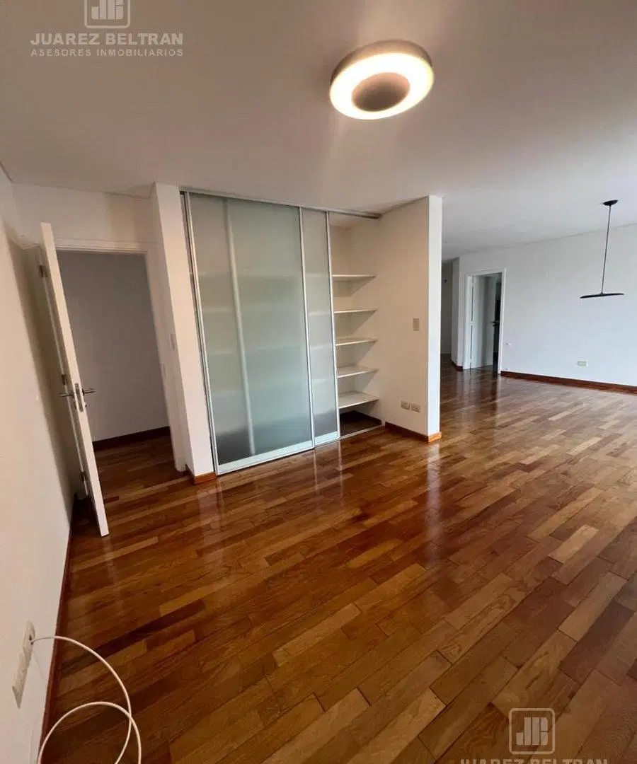 Departamento en Casonas del Golf 5