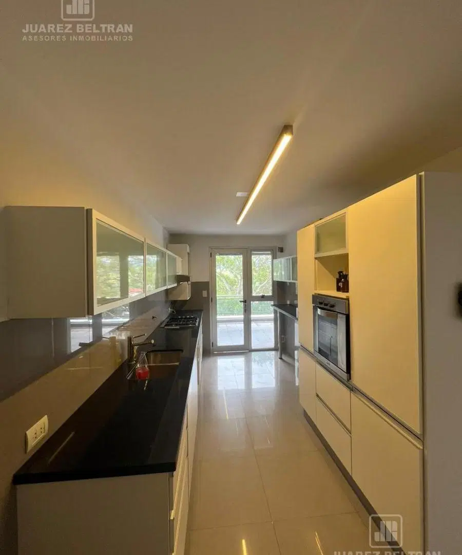 Departamento en Casonas del Golf 3