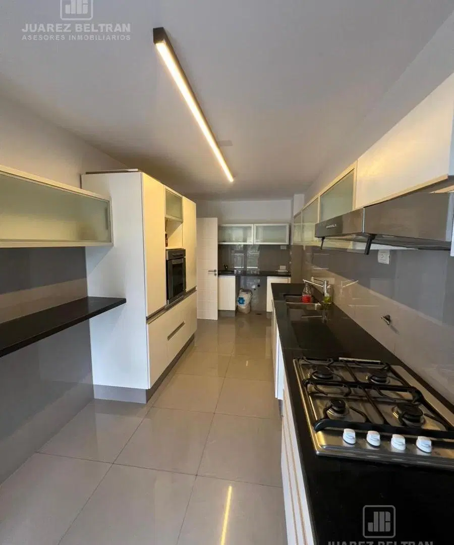 Departamento en Casonas del Golf 8