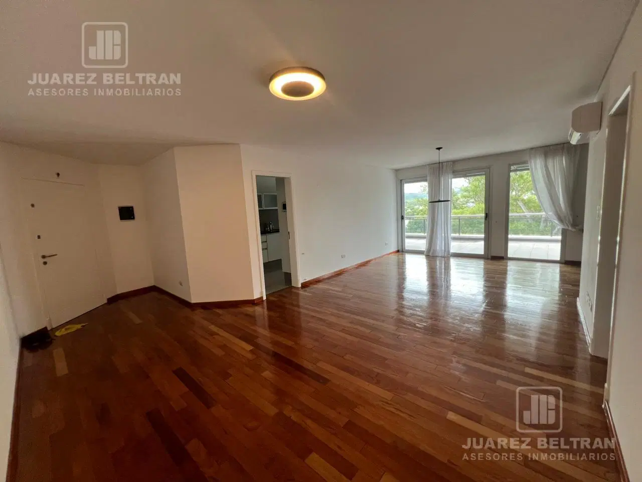 Departamento en Casonas del Golf 2
