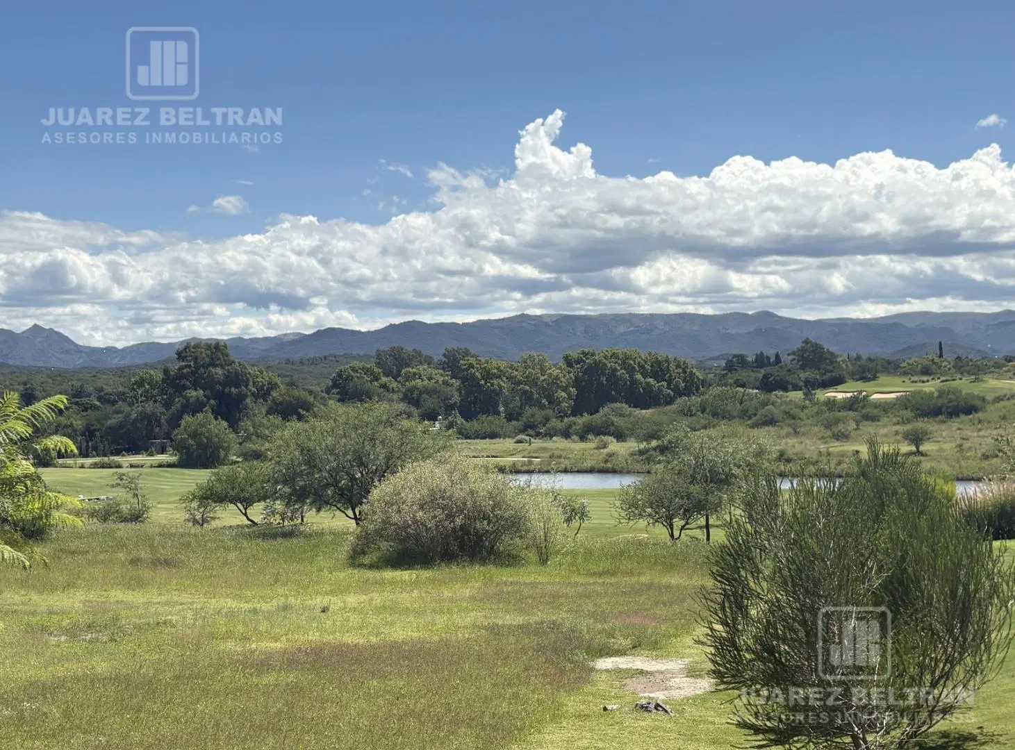 Terreno en Estancia El Terrón 5