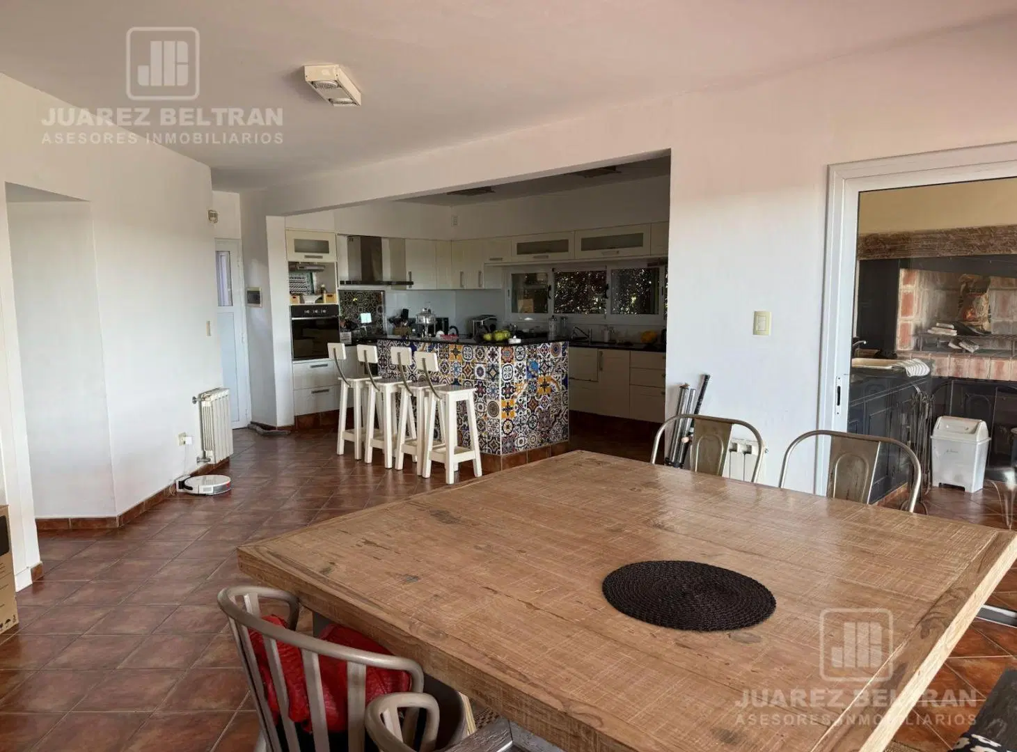 Casa en Estancia Q2 2