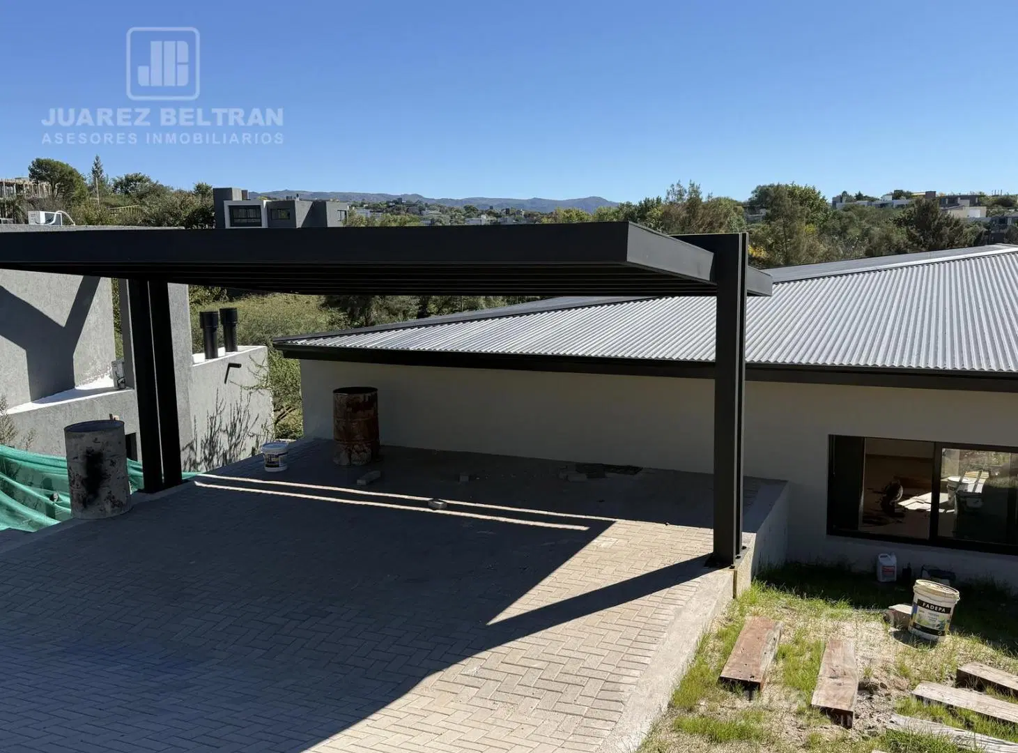 Venta–Casa 3 dormitorios–Country Q2 a ESTRENAR 3