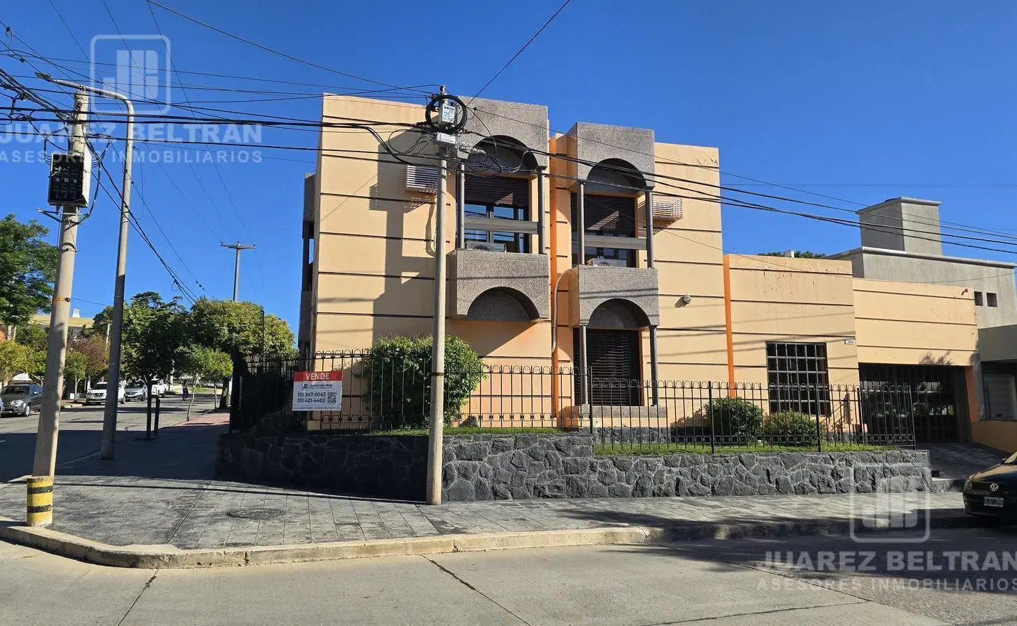 Gran unidad en VENTA - 487m2 2