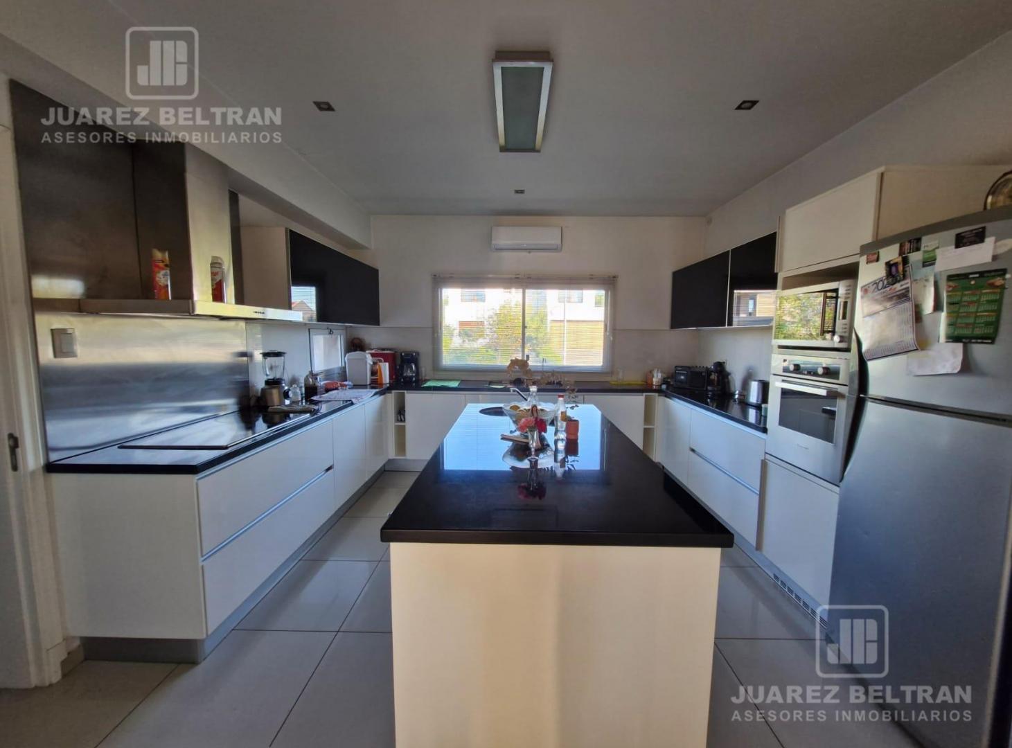 Foto de VENTA - Cañuelas Country Golf, OHiggins 5500 - Categoría, imagen 4