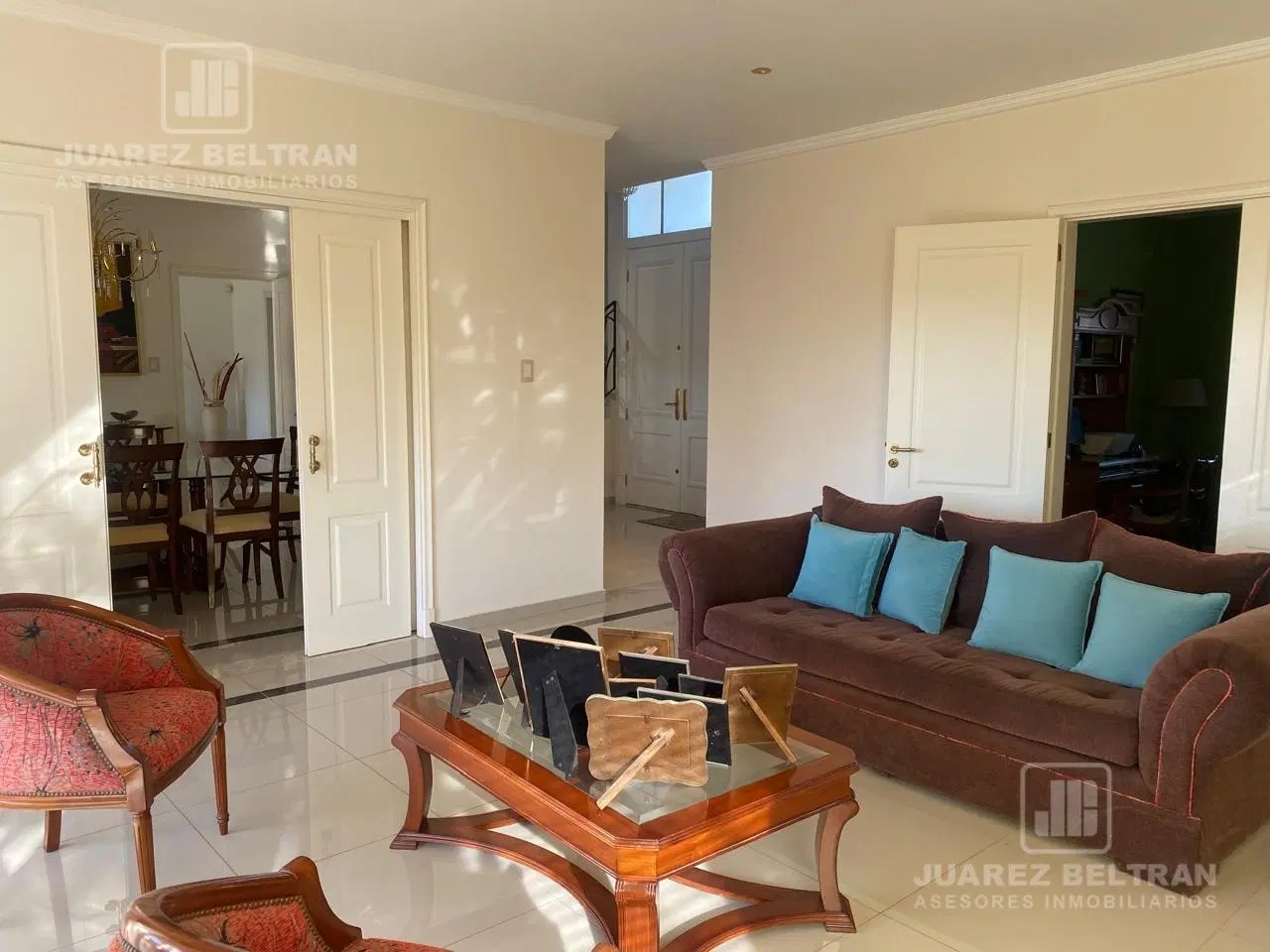 VENTA - Cañuelas Country Golf, OHiggins 5500 - Categoría 2