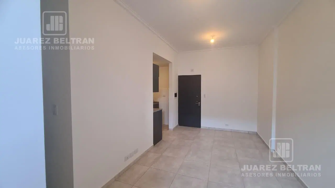 Alquiler departamento de un dormitorio a estrenar Barrio Güemes 3