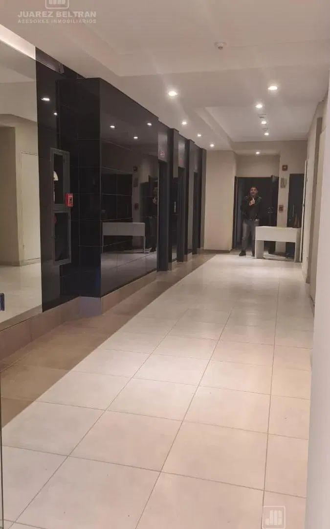 Alquiler departamento de un dormitorio a estrenar Barrio Güemes 2
