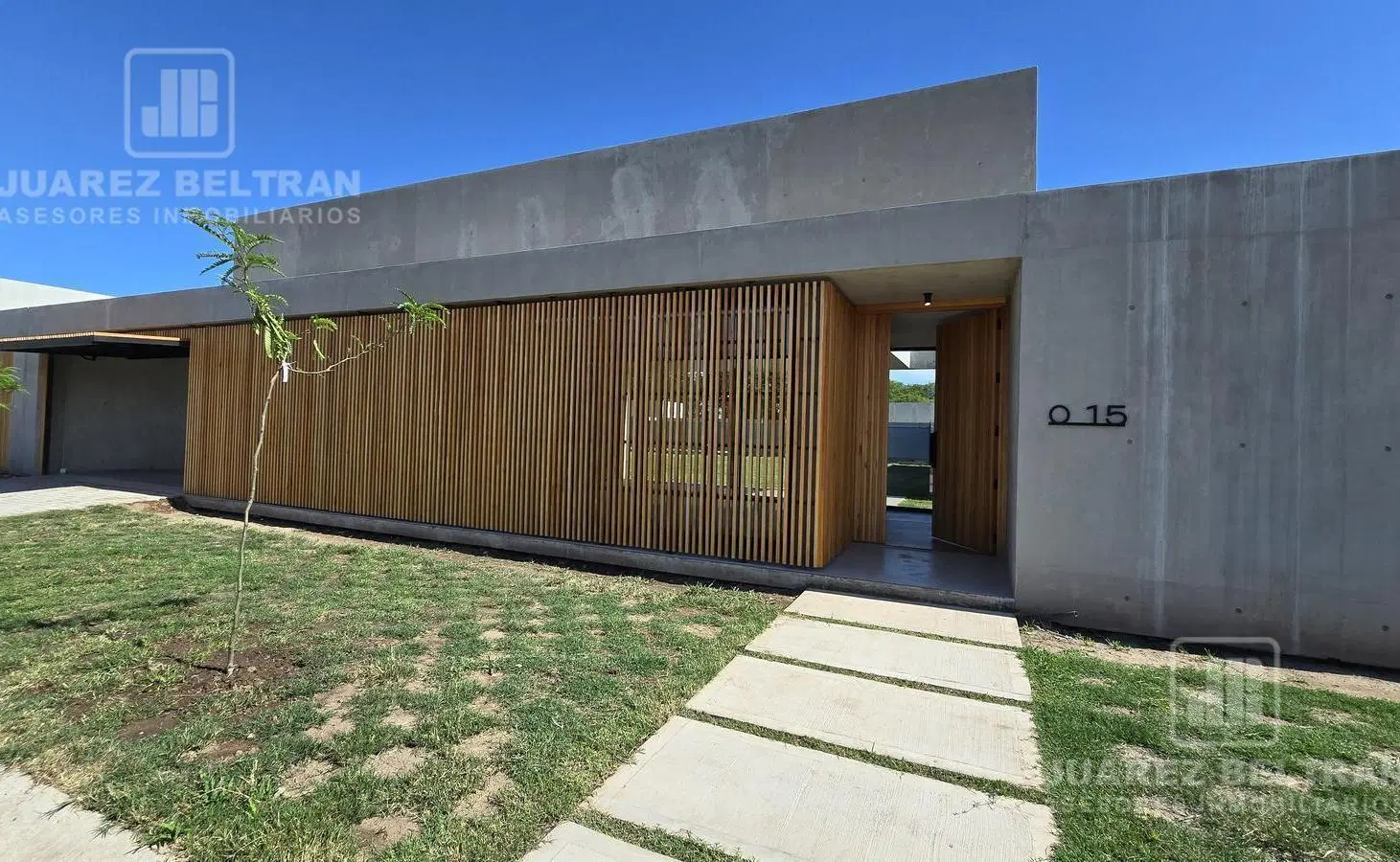 VENTA - Casoria Casas Village - 3 dormitorios - 1 planta 3