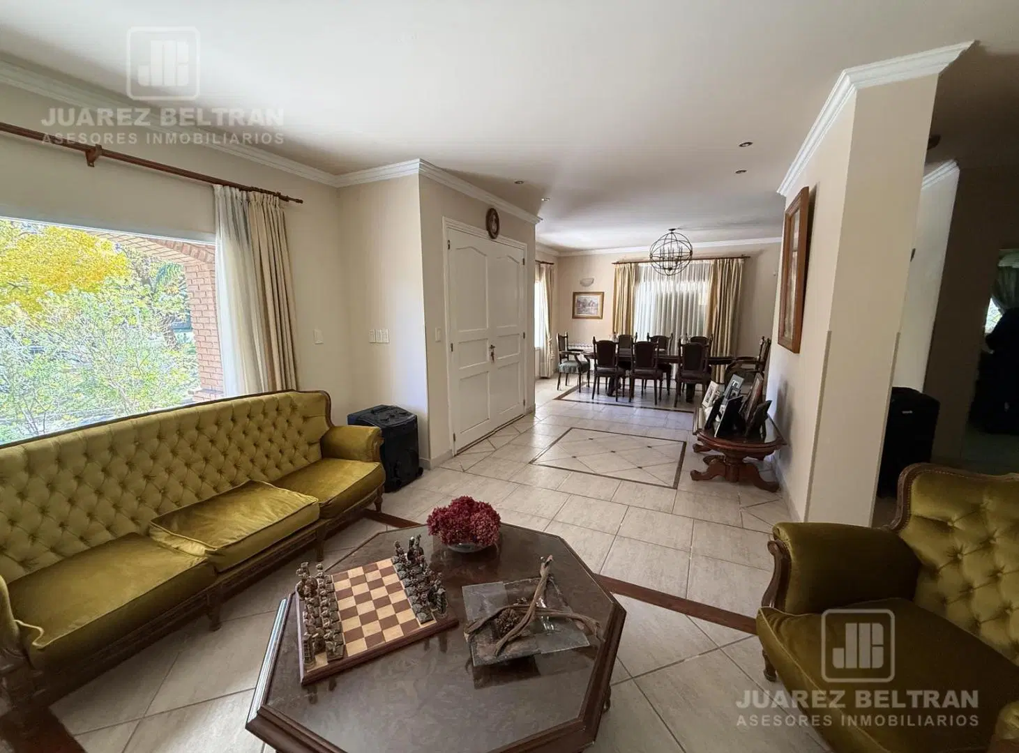 CASA EN VENTA EN BARRIO CERRADO SAN ISIDRO-VILLA ALLENDE 2