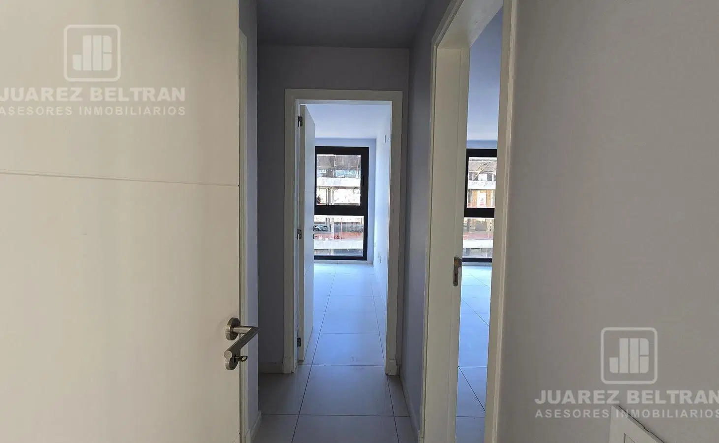 Depto 2 dor con amenities - OPERA PARK 1