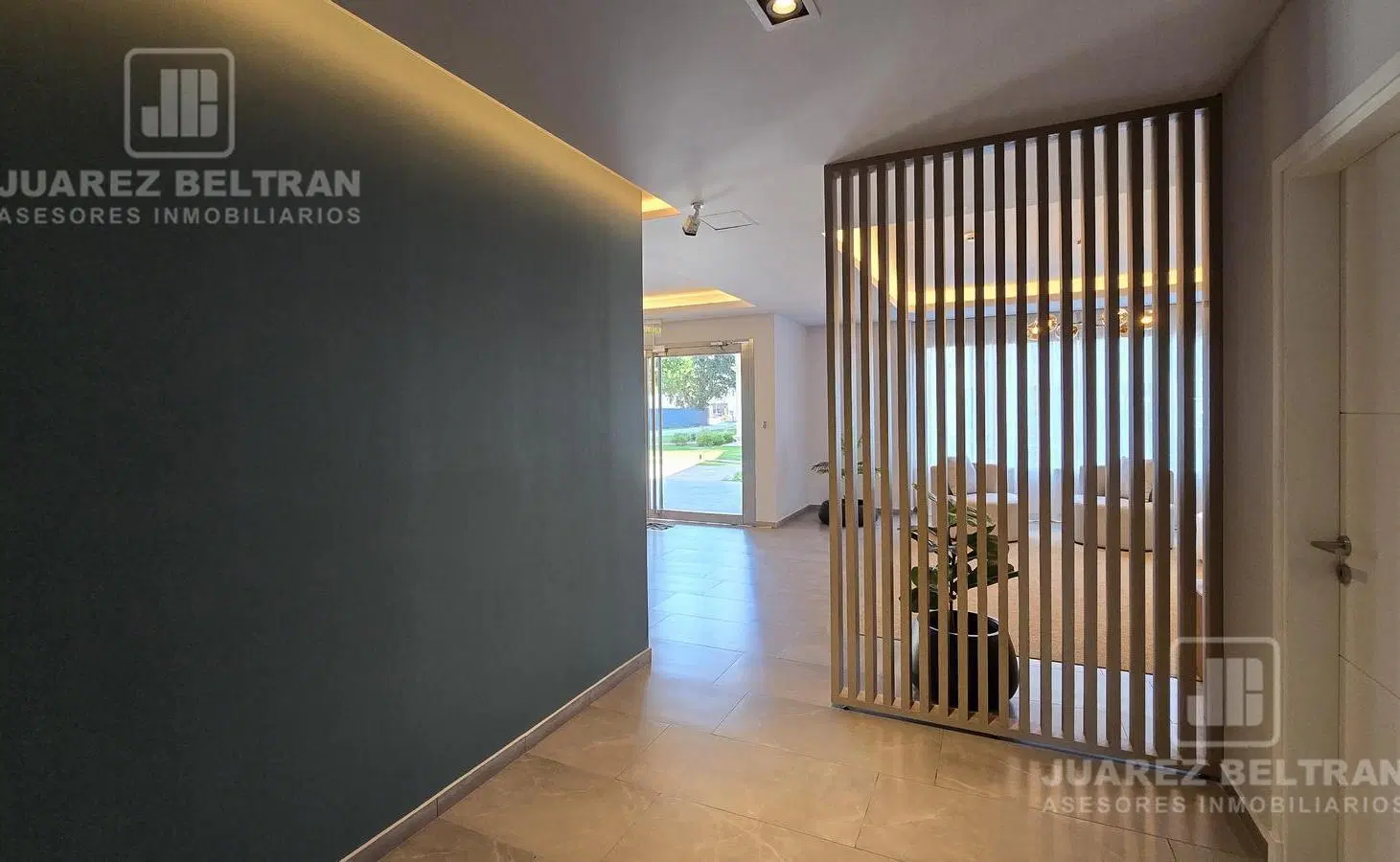 Depto 2 dor con amenities - OPERA PARK 2