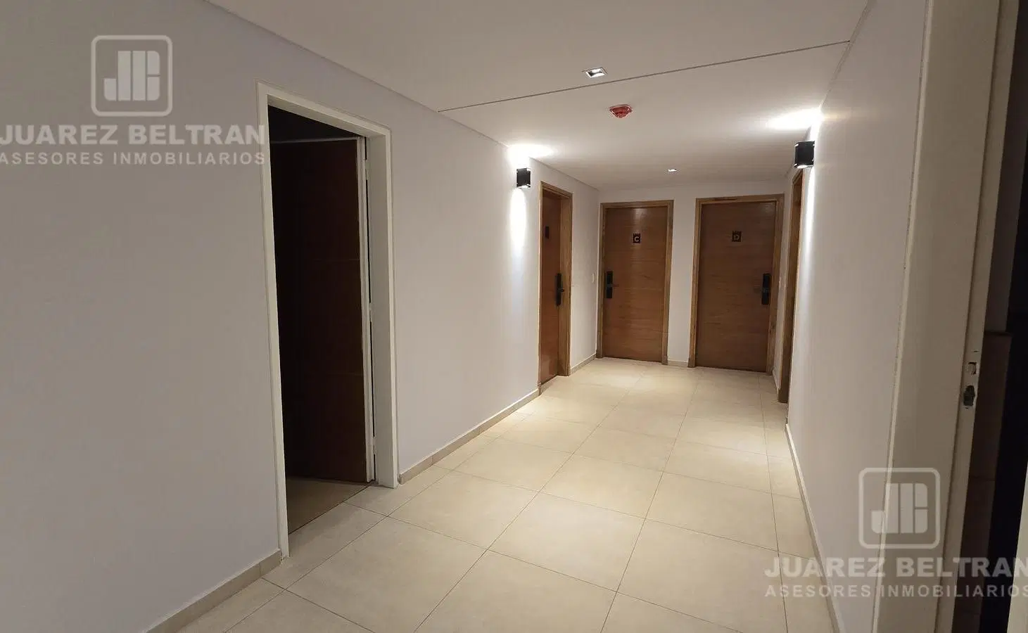 Depto 2 dor con amenities - OPERA PARK 3
