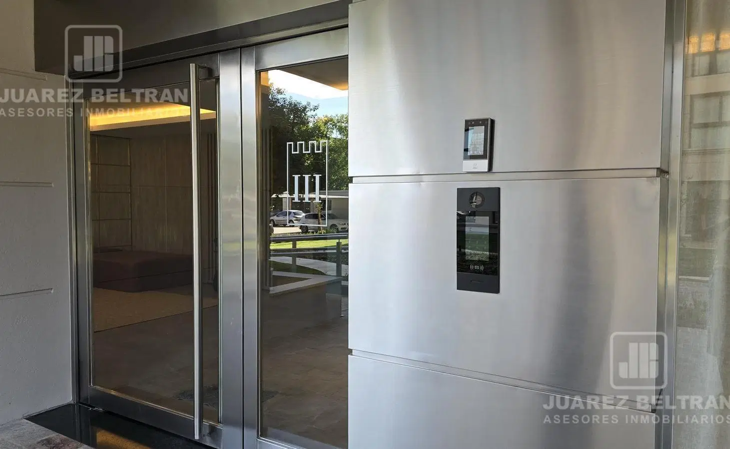 Depto 2 dor con amenities - OPERA PARK 5