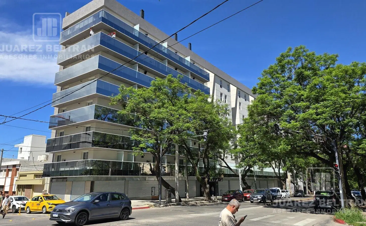 Depto en VENTA | A Estrenar - 1 dormitorio - Balcon al Frente 4