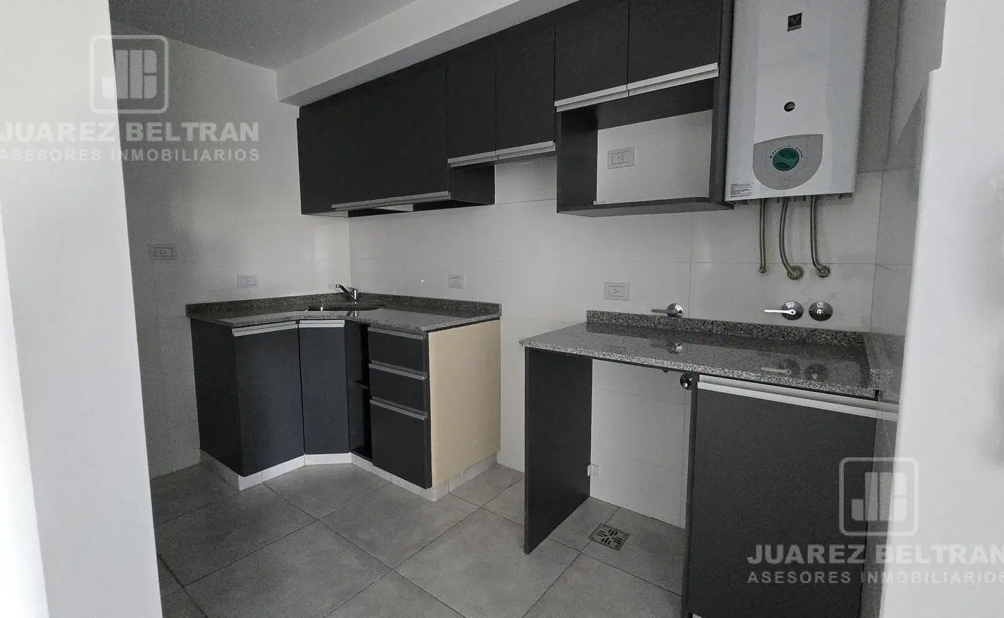 Depto en VENTA | A Estrenar - 1 dormitorio - Balcon al Frente 3