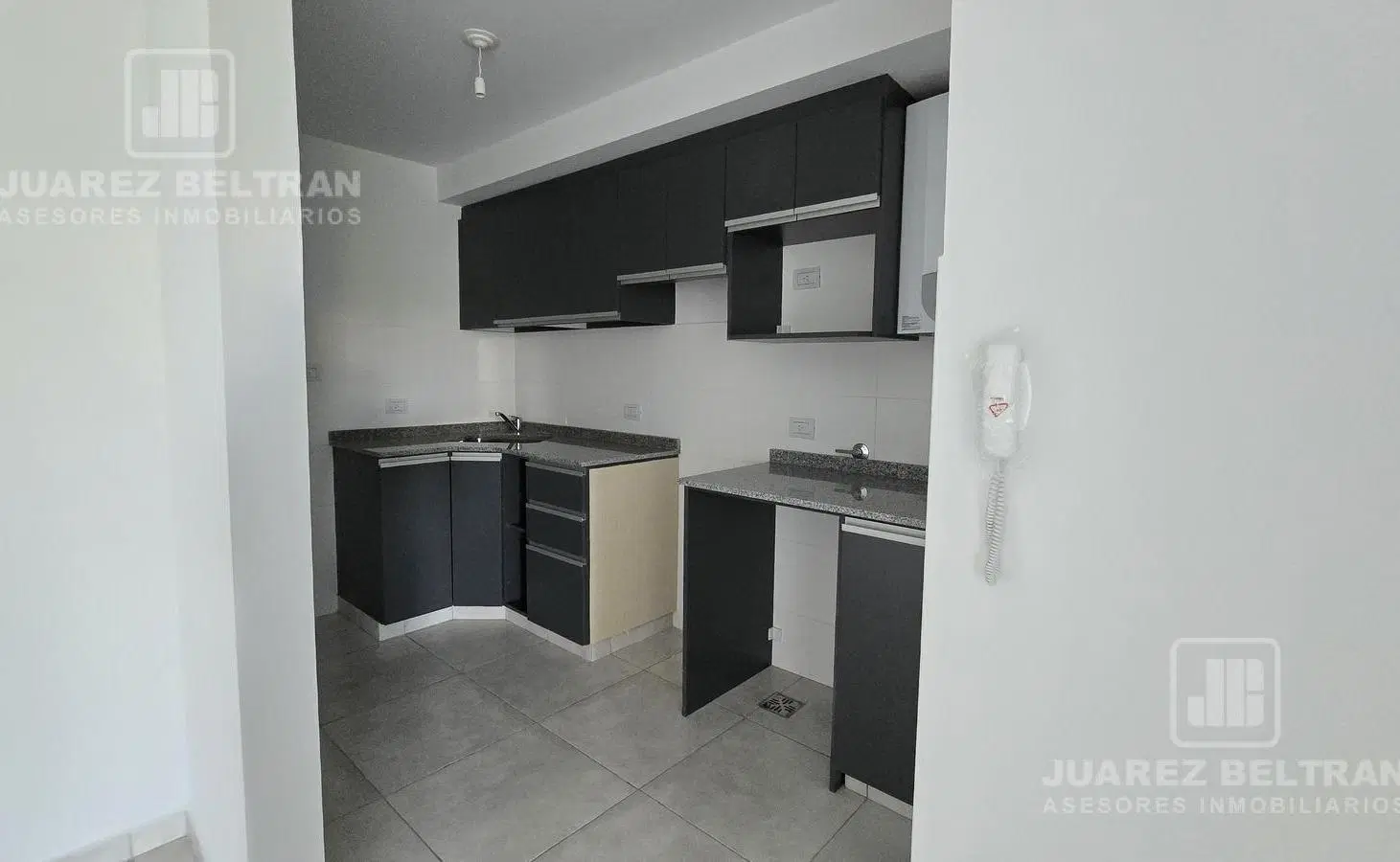 Depto en VENTA | A Estrenar - 1 dormitorio - Balcon al Frente 2