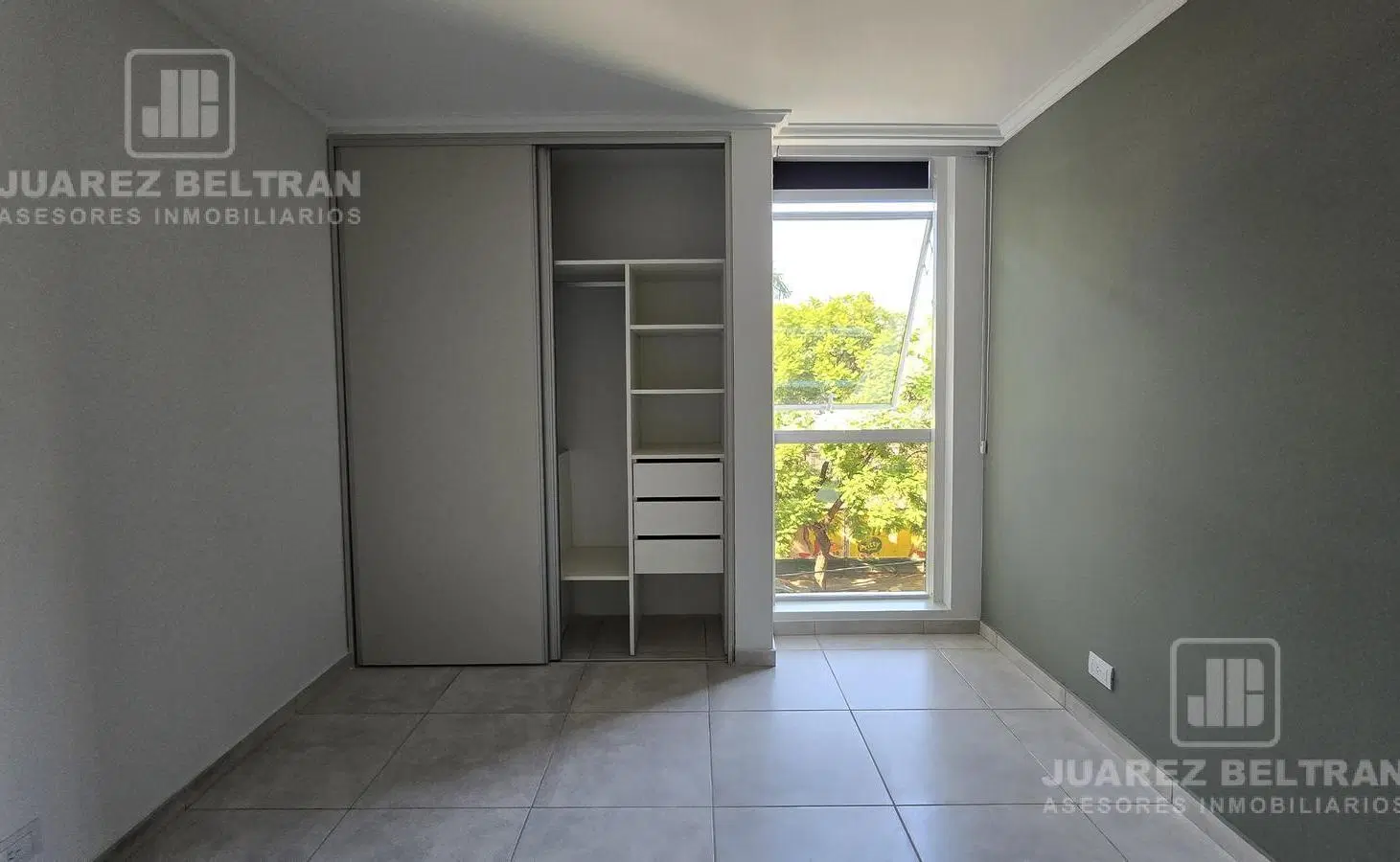 Depto en VENTA | A Estrenar - 1 dormitorio - Balcon al Frente 8