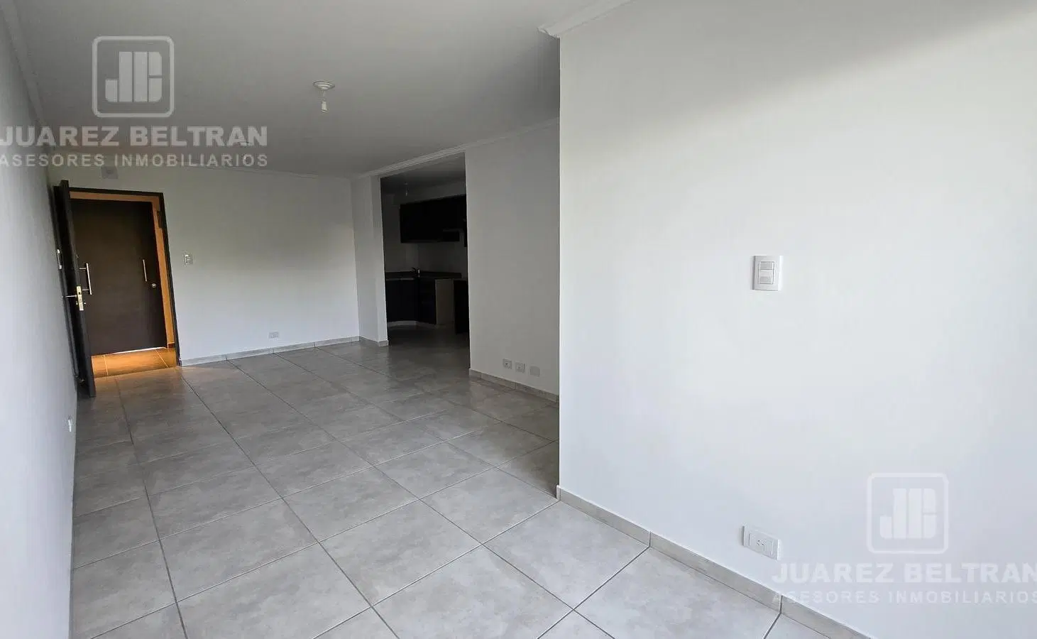 Depto en VENTA | A Estrenar - 1 dormitorio - Balcon al Frente 5