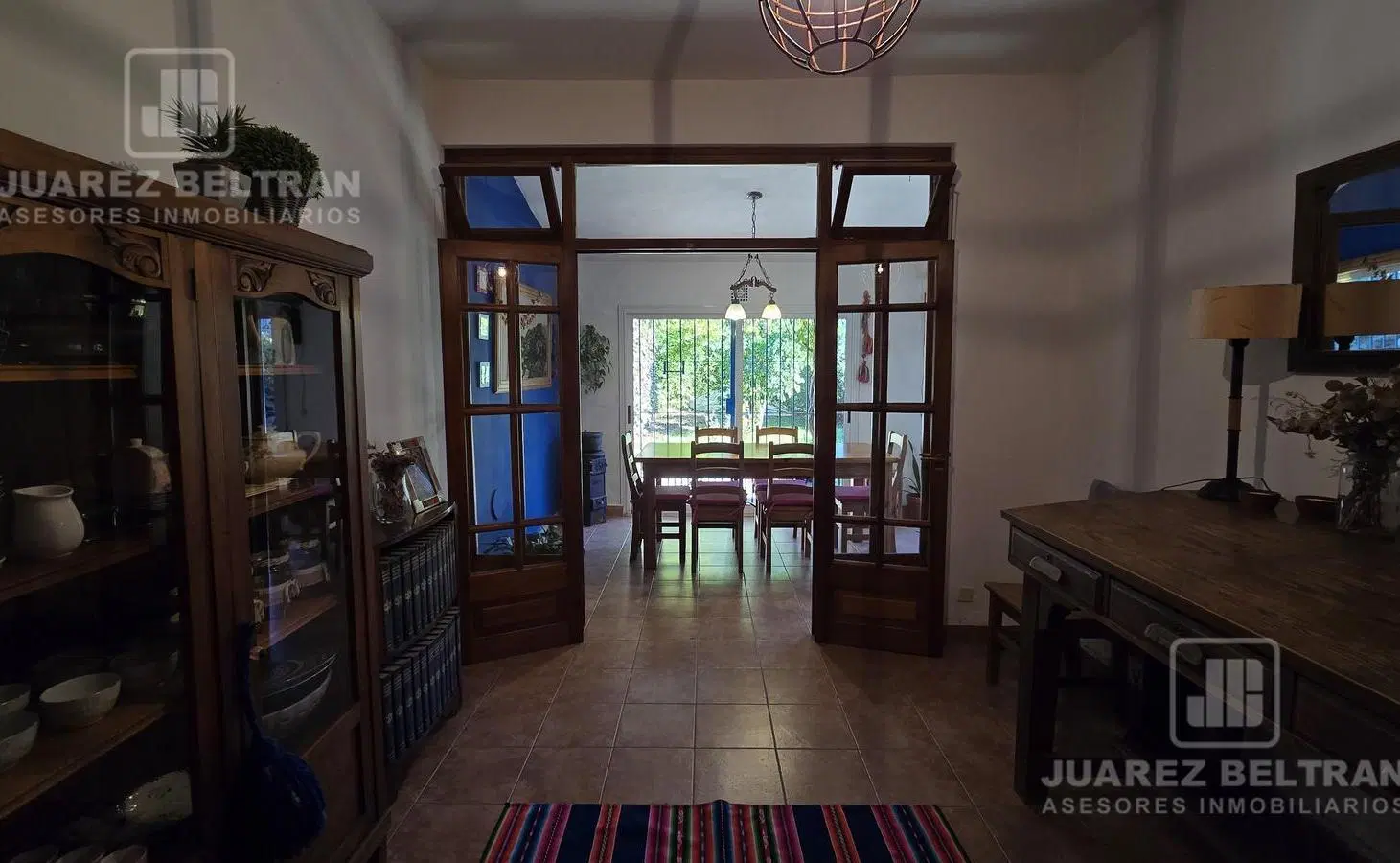 Casa en Bajo Palermo. Javier López 1719. Luminosa 4