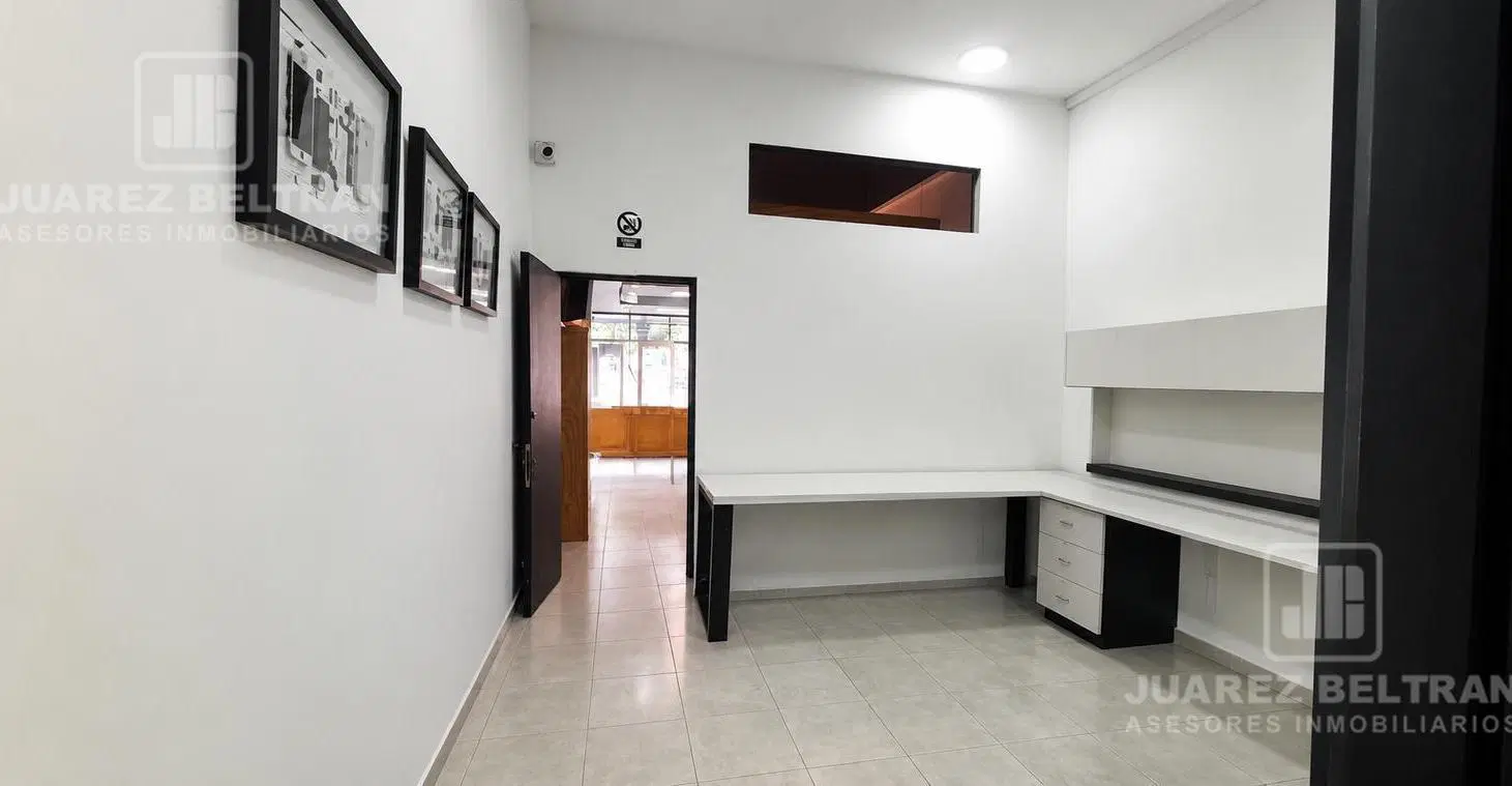 Local Comercial - Polideportivo - Villa Allende 2