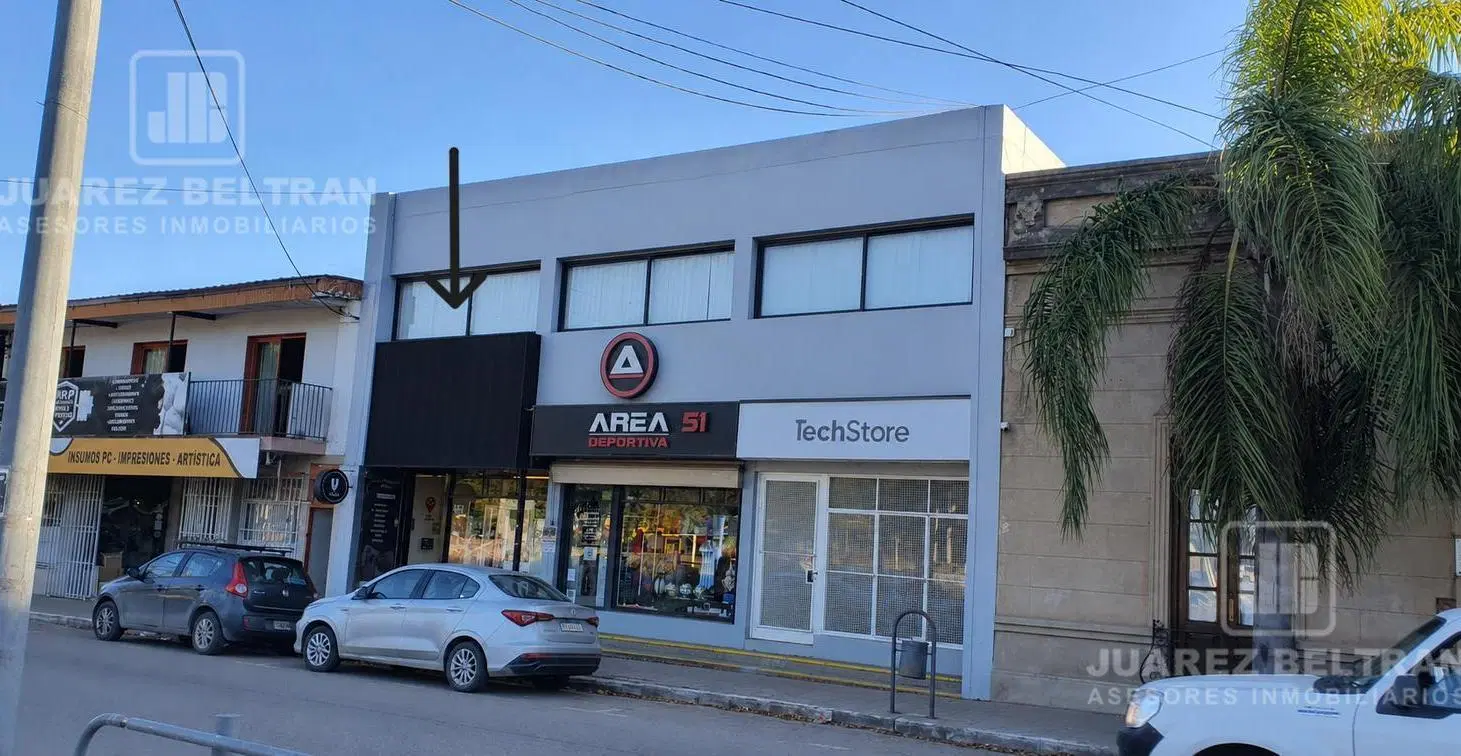 Local Comercial - Polideportivo - Villa Allende 5