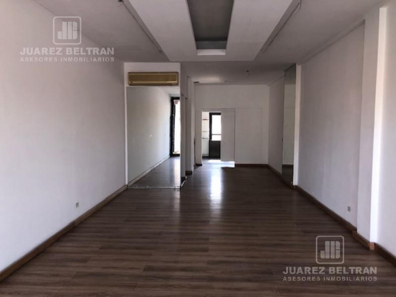 Local en Barrio Centro Villa Allende - Av. Mariani esquina Tablada