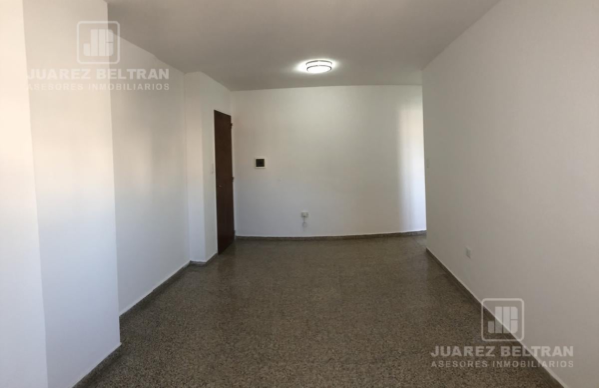 2 Dormitorios en Av. General Paz  544 7º Piso - Cordoba