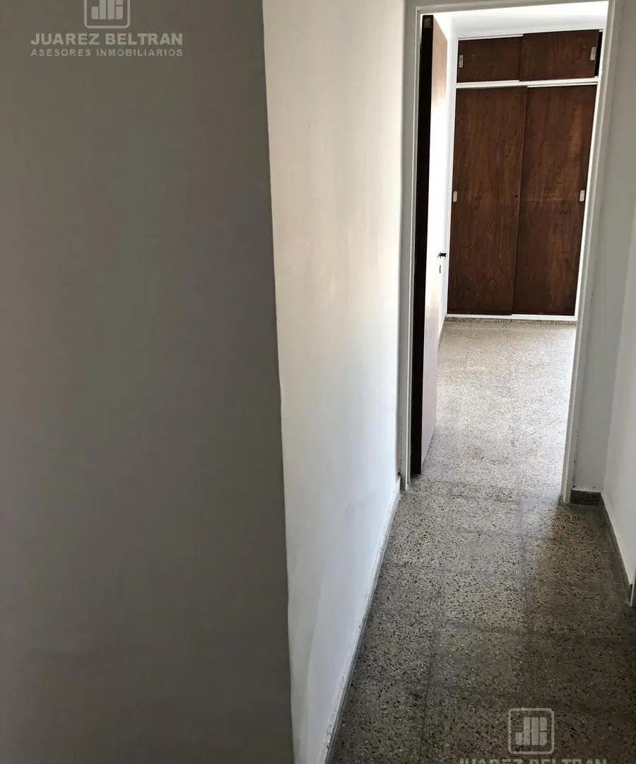 2 Dormitorios en Av. General Paz  544 7º Piso - Cordoba 5