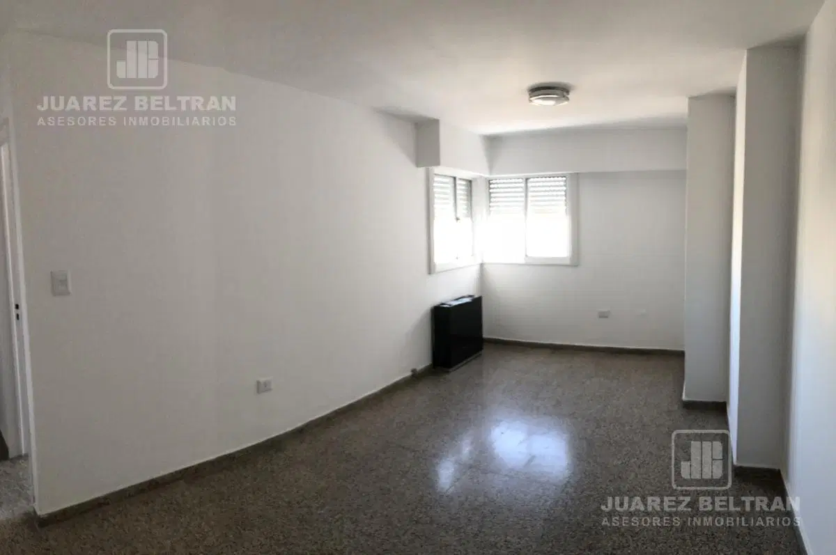 2 Dormitorios en Av. General Paz  544 7º Piso - Cordoba 3