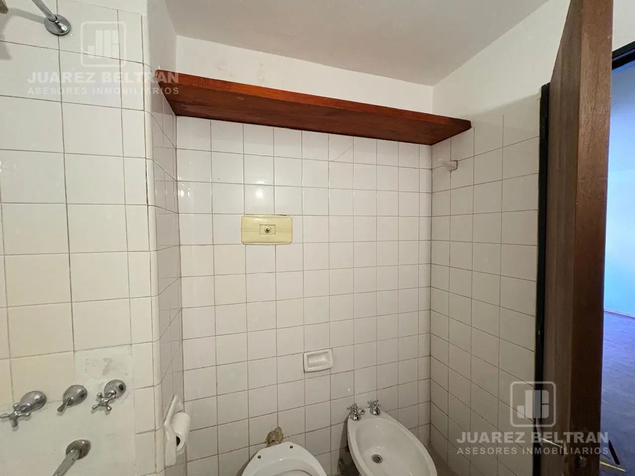 Departamento en venta. Av. Velez Sarsfield, frente a Patio Olmos 5
