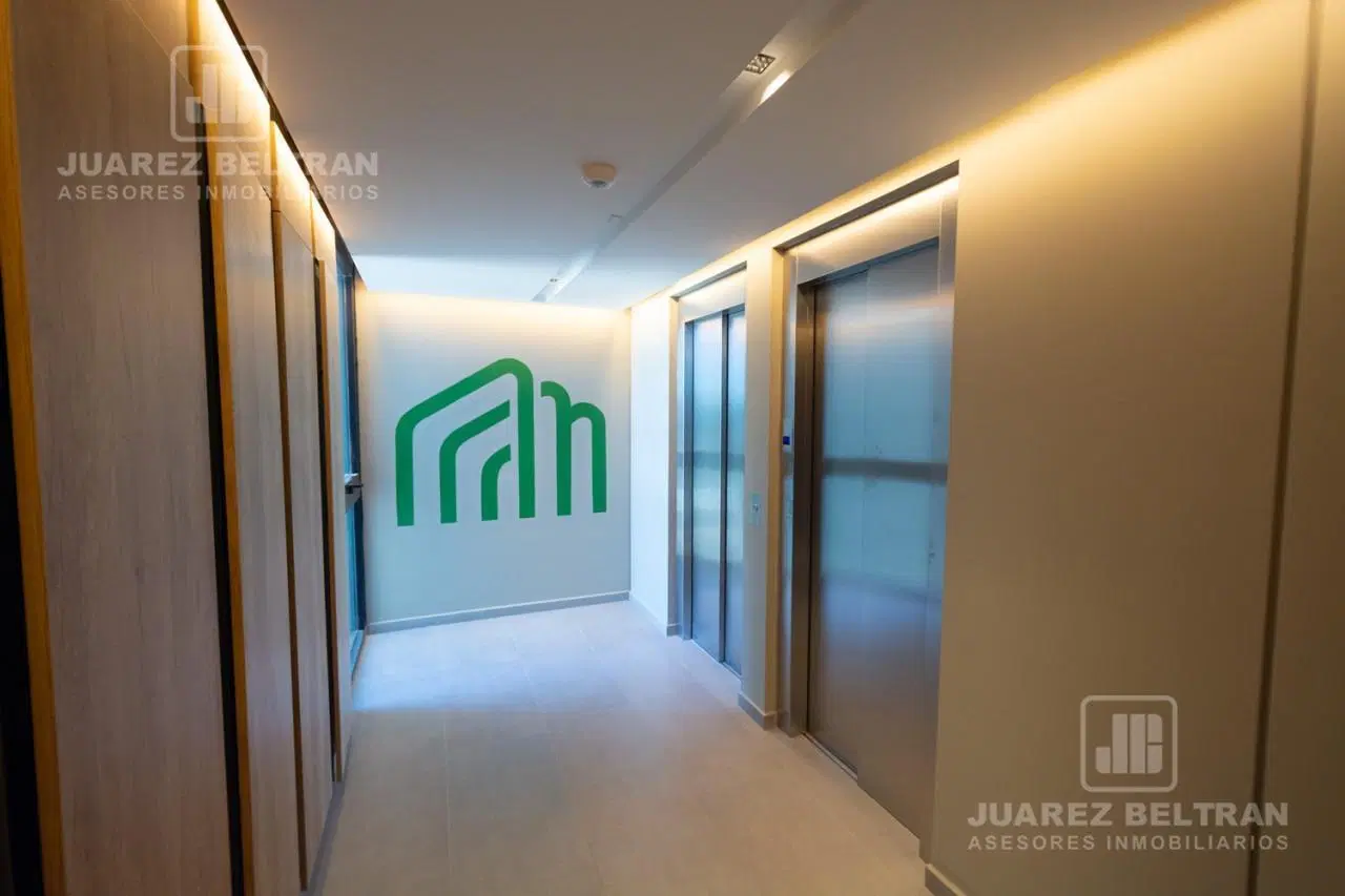 Venta Departamento 1 dormitorio en Opera Plaza - Nueva Cordoba 3
