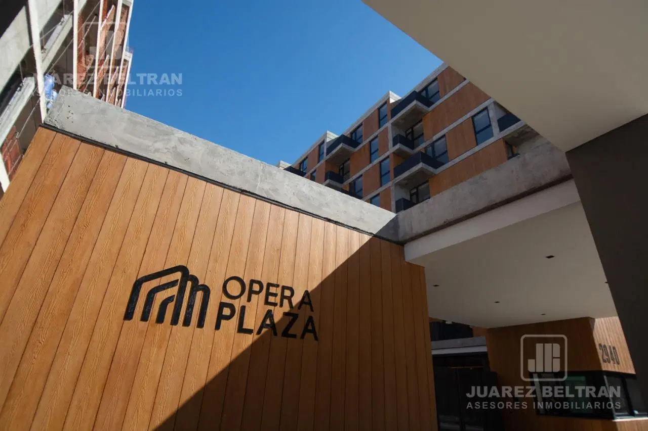 Venta Departamento 1 dormitorio en Opera Plaza - Nueva Cordoba 4