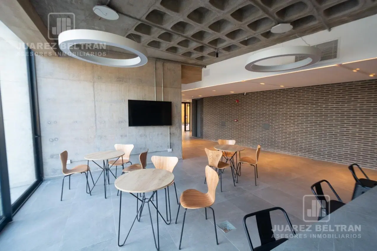 Venta Departamento 1 dormitorio en Opera Plaza - Nueva Cordoba 2