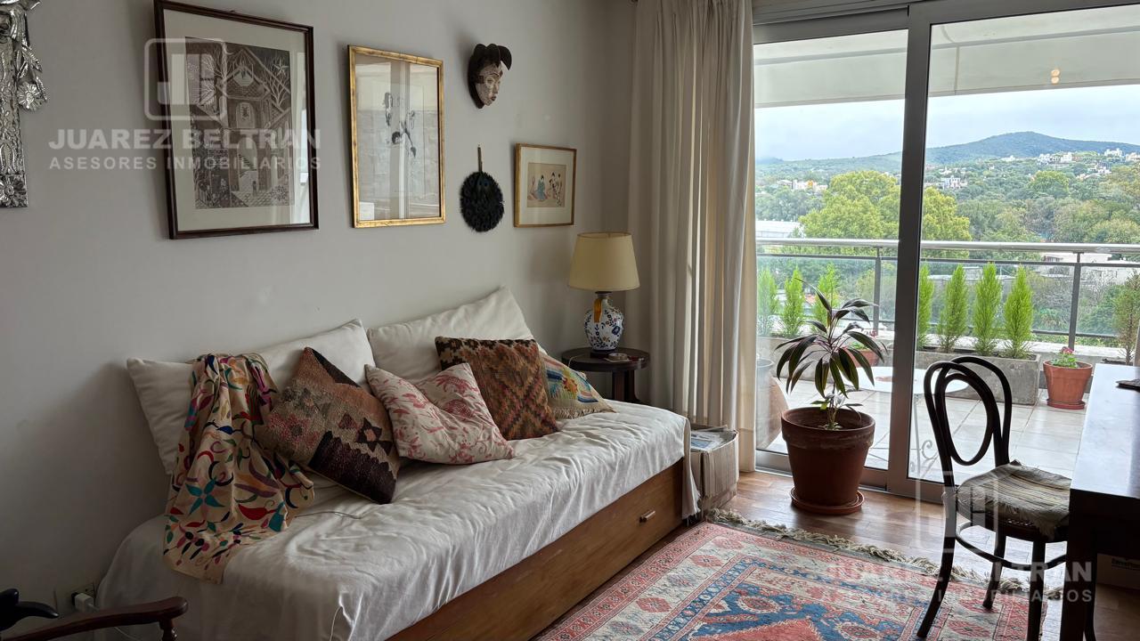 VENTA- Departamento 1 dormitorio- Casonas del Golf Villa Allende