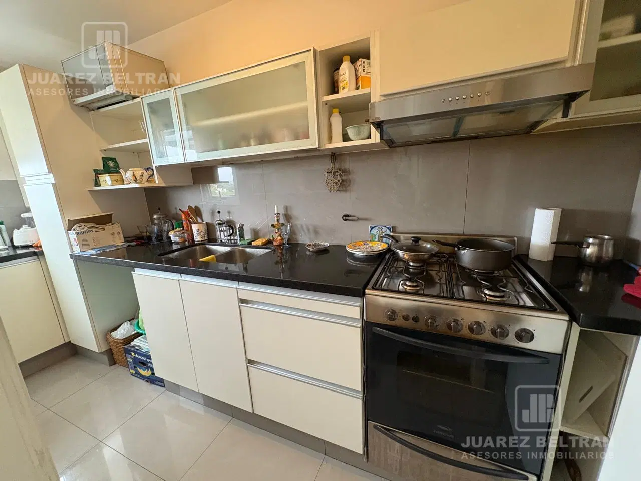 VENTA- Departamento 1 dormitorio- Casonas del Golf Villa Allende 3