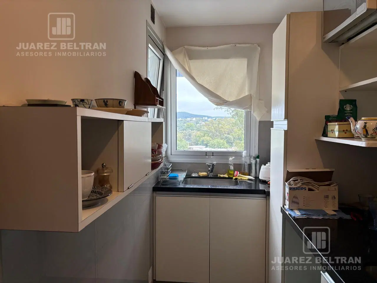 VENTA- Departamento 1 dormitorio- Casonas del Golf Villa Allende 4