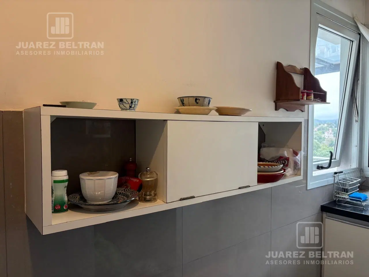 VENTA- Departamento 1 dormitorio- Casonas del Golf Villa Allende 5