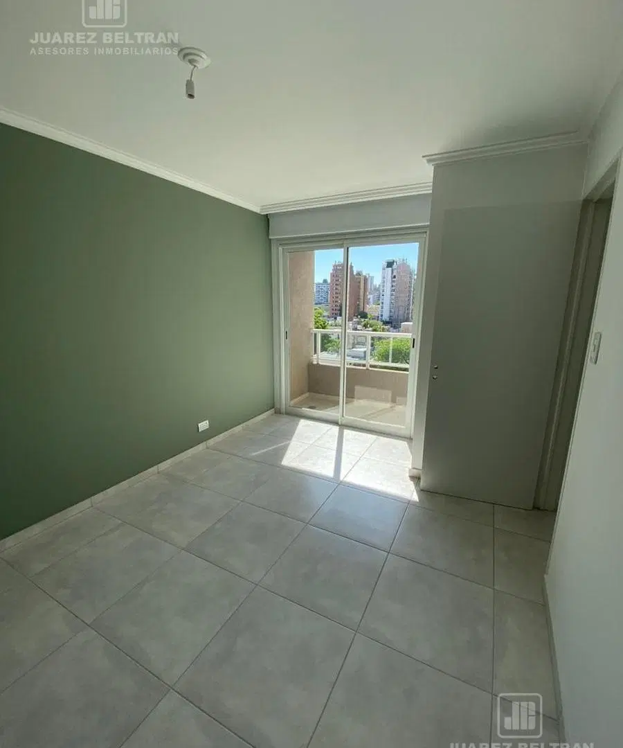 Departamento en Guemes 4