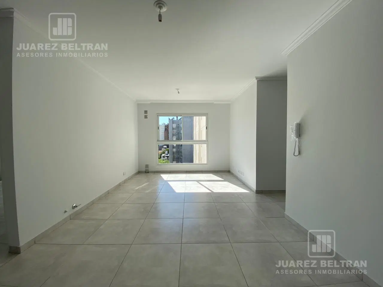 Departamento en Guemes 5